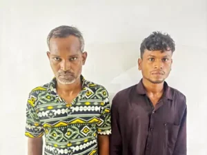 Chhattisgarh Crimes