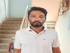 Chhattisgarh Crimes