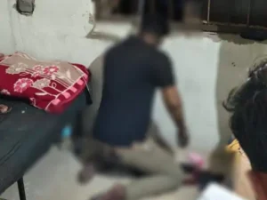 Chhattisgarh Crimes