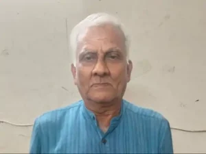 Chhattisgarh Crimes