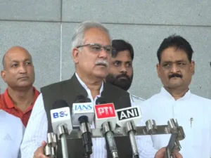 Chhattisgarh Crimes
