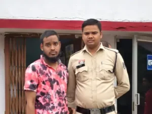 Chhattisgarh Crimes