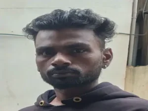 रायपुर में लगातार आपराधिक गतिविधियों में संलिप्त आदतन अपराधी मोहम्मद गनी को जिला बदर कर दिया गया Chhattisgarh Crimes
