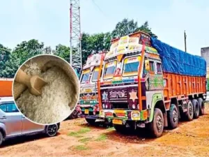 Chhattisgarh Crimes