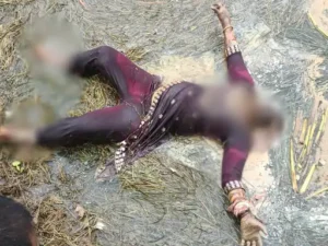Chhattisgarh Crimes