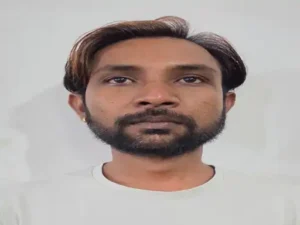 Chhattisgarh Crimes