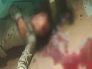 बिलासपुर जिले के तखतपुर क्षेत्र में मंगलवार को पारिवारिक विवाद के दौरान पिता ने अपने ही बेटे की हत्या कर दी Chhattisgarh Crimes