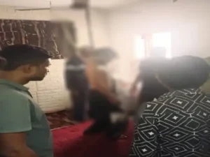 Chhattisgarh Crimes