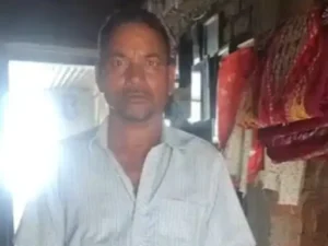 Chhattisgarh Crimes