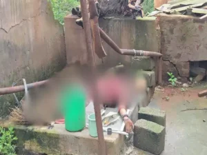 Chhattisgarh Crimes