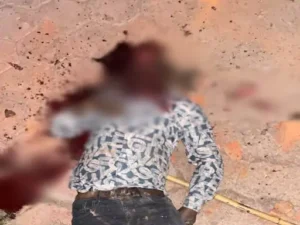 Chhattisgarh Crimes