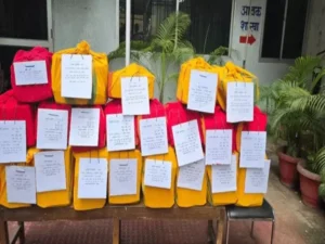 Chhattisgarh Crimes