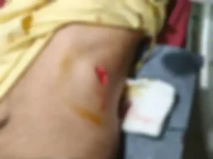 Chhattisgarh Crimes