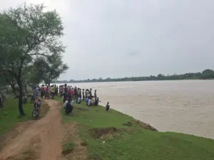 Chhattisgarh Crimes