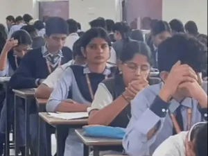 छत्तीसगढ़ में स्कूलों के समय को लेकर नई मांग उठी Chhattisgarh Crimes