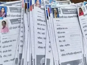 Chhattisgarh Crimes