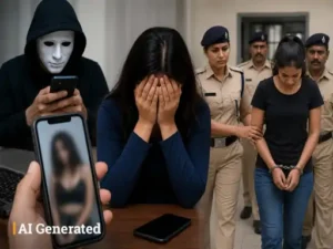 Chhattisgarh Crimes