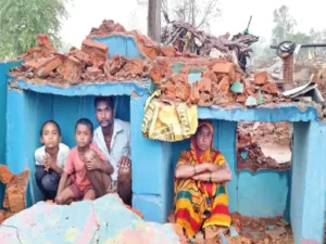 Chhattisgarh Crimes