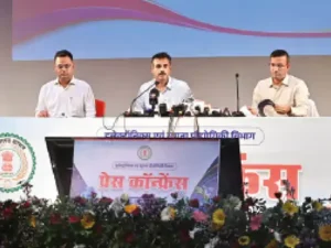 Chhattisgarh Crimes