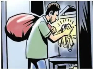 Chhattisgarh Crimes
