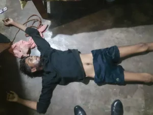 Chhattisgarh Crimes