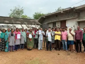 Chhattisgarh Crimes