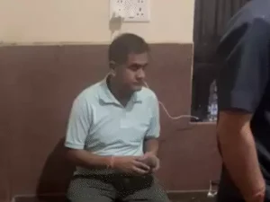 छत्तीसगढ़ स्टेट मार्केटिंग कॉर्पोरेशन लिमिटेड के 172 करोड़ रुपए के कथित ओवरटाइम भुगतान घोटाले में गिरफ्तार पूर्व प्रबंध संचालक (एमडी) अरुणपति त्रिपाठी की पुलिस रिमांड 25 जुलाई तक बढ़ा दी गई Chhattisgarh Crimes