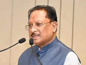 Chhattisgarh Crimes