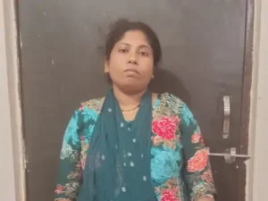 Chhattisgarh Crimes