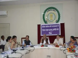 Chhattisgarh Crimes