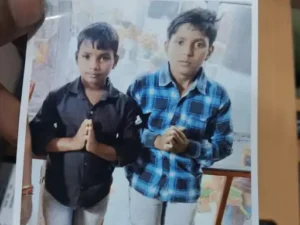 Chhattisgarh Crimes