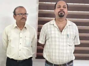 Chhattisgarh Crimes