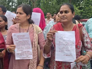 Chhattisgarh Crimes