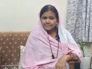 Chhattisgarh Crimes