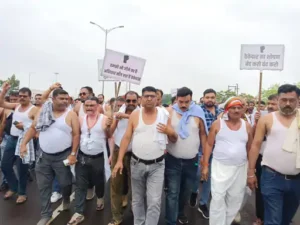 Chhattisgarh Crimes