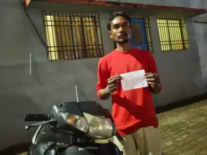 रायपुर में सार्वजनिक सड़क पर बाइक स्टंट करना और 4 सवारी बैठाकर चलना कुछ युवकों को महंगा पड़ गया Chhattisgarh Crimes