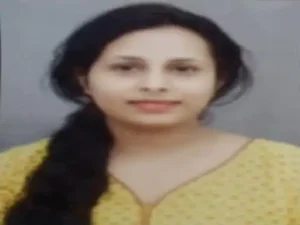 छत्तीसगढ़ के बिलासपुर में स्नेक बाइट से फर्जी मौत दिखाकर मुआवजा दिलाने के बहुचर्चित मामले में पुलिस ने सिम्स में पदस्थ रहीं महिला डॉक्टर डॉ. प्रियंका सोनी को गिरफ्तार किया Chhattisgarh Crimes