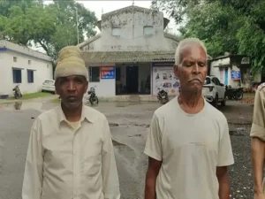 कोरिया जिले में इंटर कास्ट करने वाली युवती के साथ समाज के दो प्रमुखों ने गैंगरेप किया Chhattisgarh Crimes