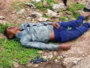Chhattisgarh Crimes