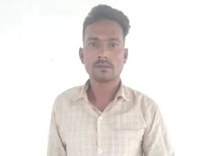 Chhattisgarh Crimes