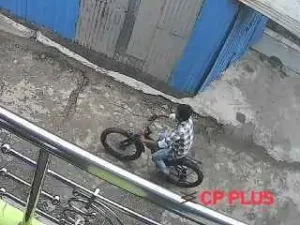 Chhattisgarh Crimes