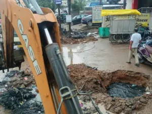 Chhattisgarh Crimes
