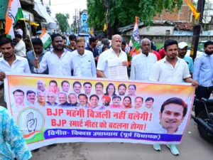 Chhattisgarh Crimes