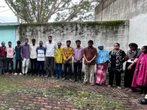 Chhattisgarh Crimes