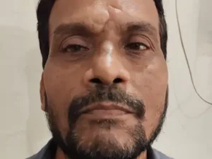 Chhattisgarh Crimes