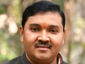 Chhattisgarh Crimes