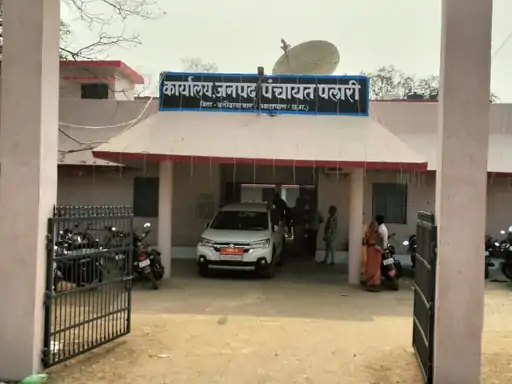 Chhattisgarh Crimes
