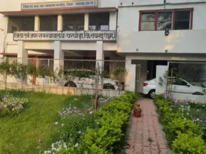 छत्तीसगढ़ के रायगढ़ जिले में सब्जी नहीं बनाने की बात पर पति ने पत्नी की डंडे से पीट-पीटकर हत्या कर दी थी Chhattisgarh Crimes