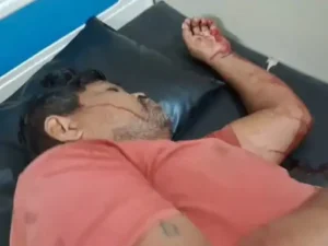 Chhattisgarh Crimes