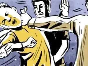 Chhattisgarh Crimes